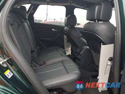 Zdjęcie 11 z 14 samochodu: 2020 AUDI Q5 E PREMIUM PLUS VIN:WA1E2AFY1L2093410 - miniatura