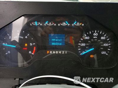 Zdjęcie 9 z 14 samochodu: 2022 FORD F59 DELIVERY TRUCK VIN:1F65F5KN8N0A00123 - miniatura