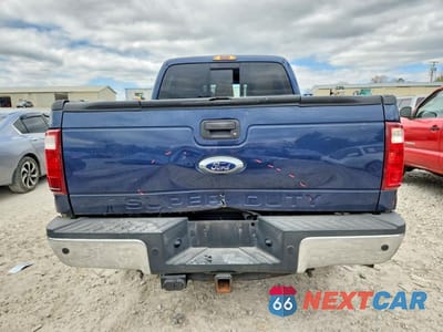 Zdjęcie 6 z 12 samochodu: 2013 FORD F250 SUPER DUTY VIN:1FT7W2BT4DEA29199 - miniatura