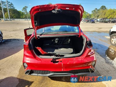 Zdjęcie 6 z 12 samochodu: 2023 KIA FORTE LXS VIN:3KPF24AD1PE656593 - miniatura