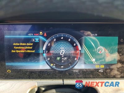 Zdjęcie 9 z 11 samochodu: 2018 MERCEDES-BENZ E 43 4MATIC AMG VIN:WDDZF6EB5JA399430 - miniatura