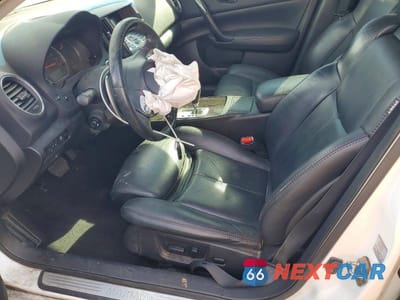 Zdjęcie 7 z 12 samochodu: 2012 NISSAN MAXIMA 3.5 S VIN:1N4AA5AP7CC826959 - miniatura