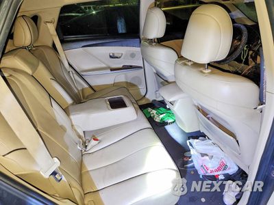 Zdjęcie 11 z 14 samochodu: 2009 TOYOTA VENZA AWD V6 VIN:4T3BK11A59U008409 - miniatura