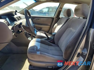 Zdjęcie 7 z 11 samochodu: 1999 TOYOTA CAMRY VIN:4T1BG22K9XU879639 - miniatura