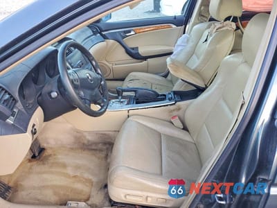 Zdjęcie 7 z 12 samochodu: 2004 ACURA TL VIN:19UUA66264A046962 - miniatura
