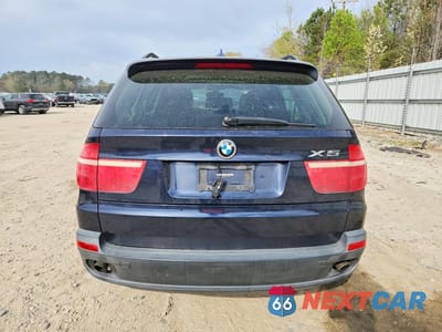 Zdjęcie 6 z 14 samochodu: 2007 BMW X5 3.0I VIN:5UXFE43517LY83236 - miniatura