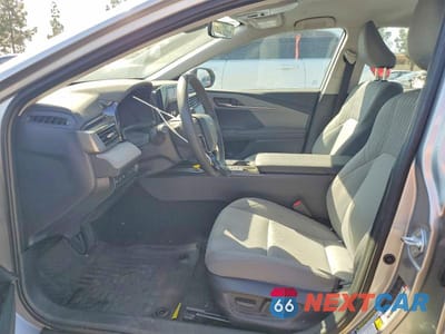Zdjęcie 7 z 12 samochodu: 2026 TOYOTA CAMRY LE VIN:4T1DAACK6TU686653 - miniatura