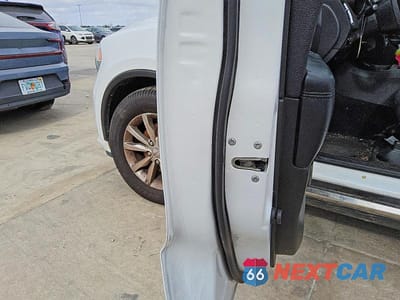 Zdjęcie 13 z 13 samochodu: 2017 DODGE DURANGO SXT VIN:1C4RDHAG3HC957805 - miniatura