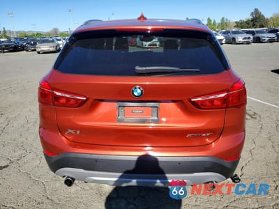 Zdjęcie 6 z 12 samochodu: 2018 BMW X1 XDRIVE28I VIN:WBXHT3C34J3H33630 - miniatura
