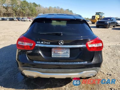 Zdjęcie 6 z 11 samochodu: 2018 MERCEDES-BENZ GLA 250 VIN:WDCTG4EB7JJ518252 - miniatura