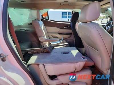 Zdjęcie 11 z 13 samochodu: 2018 GMC ACADIA SLT-1 VIN:1GKKNULS4JZ136180 - miniatura