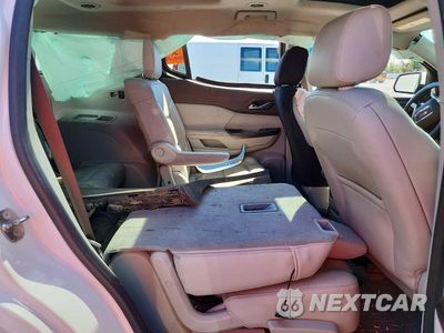 Zdjęcie 11 z 13 samochodu: 2018 GMC ACADIA SL VIN:1GKKNULS4JZ136180 - miniatura