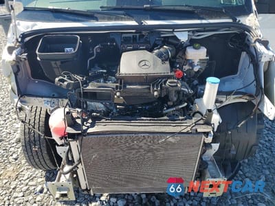 Zdjęcie 12 z 13 samochodu: 2026 MERCEDES BENZ SPRINTER 2500 VIN:W1Z4KFHY6TT604350 - miniatura