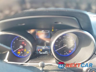 Zdjęcie 9 z 12 samochodu: 2017 SUBARU OUTBACK 3.6R LIMITED VIN:4S4BSENC2H3393783 - miniatura