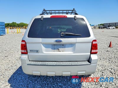 Zdjęcie 6 z 11 samochodu: 2009 FORD ESCAPE XLT VIN:1FMCU037X9KD04539 - miniatura