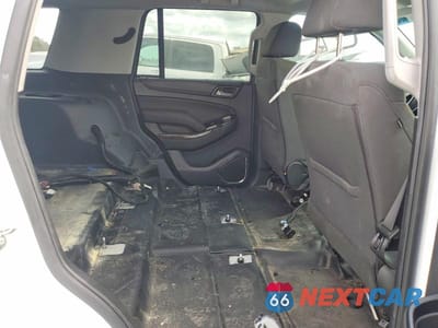 Zdjęcie 11 z 12 samochodu: 2018 CHEVROLET TAHOE POLICE VIN:1GNLCDEC5JR230796 - miniatura