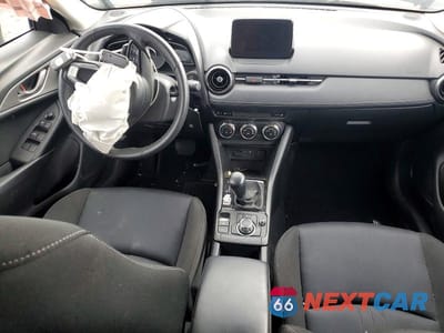 Zdjęcie 8 z 13 samochodu: 2019 MAZDA CX-3 TOURING VIN:JM1DKFC79K1446510 - miniatura