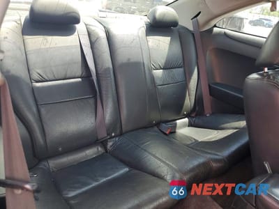 Zdjęcie 10 z 12 samochodu: 2003 HONDA ACCORD EX VIN:1HGCM82683A027156 - miniatura