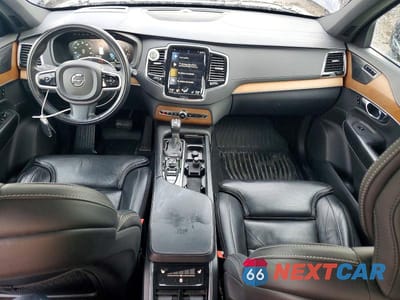 Zdjęcie 8 z 11 samochodu: 2019 VOLVO XC90 T6 INSCRIPTION VIN:YV4A22PL5K1498992 - miniatura
