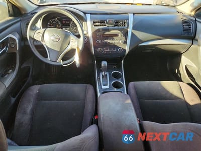 Zdjęcie 8 z 12 samochodu: 2013 NISSAN ALTIMA 2.5 VIN:1N4AL3AP7DC262035 - miniatura