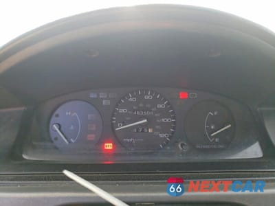 Zdjęcie 9 z 11 samochodu: 1993 HONDA CIVIC CX VIN:2HGEH2350PH540635 - miniatura