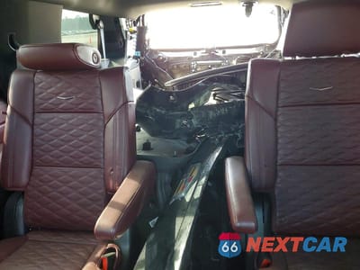 Zdjęcie 10 z 12 samochodu: 2025 CADILLAC ESCALADE SPORT VIN:1GYS9FRL0SR326274 - miniatura