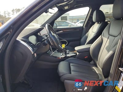Zdjęcie 7 z 12 samochodu: 2020 BMW X3 XDRIVE30I VIN:5UXTY5C00LLT33153 - miniatura