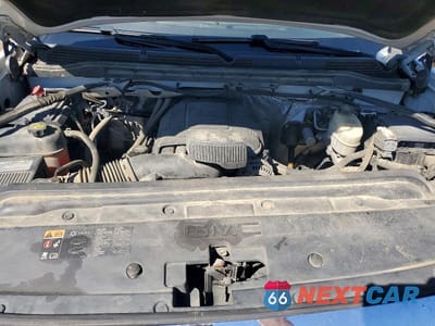 Zdjęcie 11 z 12 samochodu: 2018 GMC SIERRA C2500 HEAVY DUTY VIN:1GD21REG5JZ128307 - miniatura