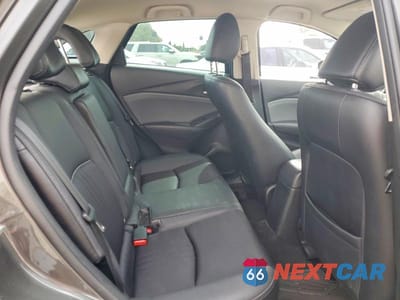 Zdjęcie 10 z 12 samochodu: 2019 MAZDA CX-3 TOURING VIN:JM1DKFC77K0414287 - miniatura
