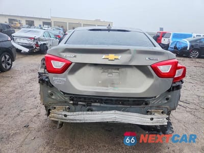 Zdjęcie 6 z 12 samochodu: 2017 CHEVROLET CRUZE PREMIER VIN:1G1BF5SMXH7172553 - miniatura