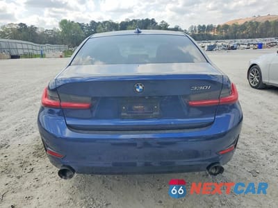 Zdjęcie 6 z 12 samochodu: 2019 BMW 330I VIN:WBA5R1C59KAK11703 - miniatura