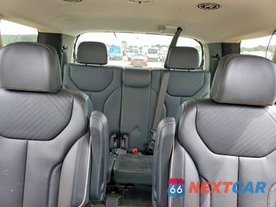 Zdjęcie 10 z 13 samochodu: 2024 HYUNDAI PALISADE XRT VIN:KM8R3DGE0RU785547 - miniatura