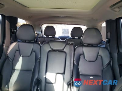 Zdjęcie 10 z 12 samochodu: 2019 VOLVO XC90 T5 MOMENTUM VIN:YV4102PK6K1506398 - miniatura