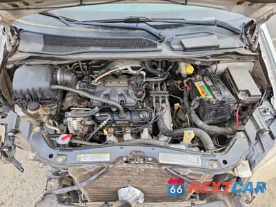 Zdjęcie 12 z 14 samochodu: 2009 CHRYSLER TOWN & COUNTRY LX VIN:2A8HR44E29R656234 - miniatura