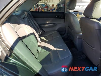Zdjęcie 10 z 11 samochodu: 2004 MAZDA 6 S VIN:1YVHP80D545N58770 - miniatura