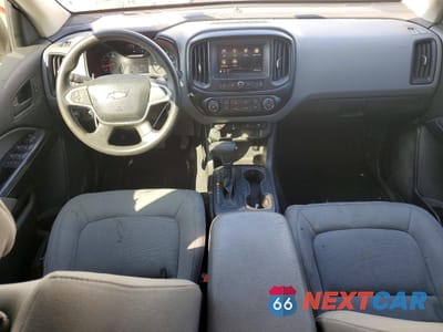 Zdjęcie 8 z 13 samochodu: 2021 CHEV COLORADO LT VIN:1GCGTBEN0M1253308 - miniatura