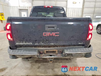 Zdjęcie 6 z 12 samochodu: 2014 GMC SIERRA K1500 SLT VIN:3GTU2VEC2EG267400 - miniatura