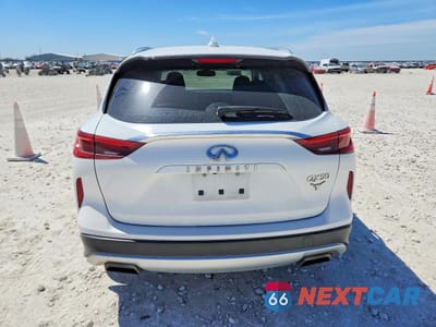 Zdjęcie 6 z 13 samochodu: 2020 INFINITI QX50 LUXE VIN:3PCAJ5M1XLF105541 - miniatura