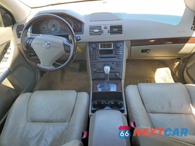 Zdjęcie 8 z 13 samochodu: 2004 VOLVO XC90 T6 VIN:YV1CZ91H441036988 - miniatura