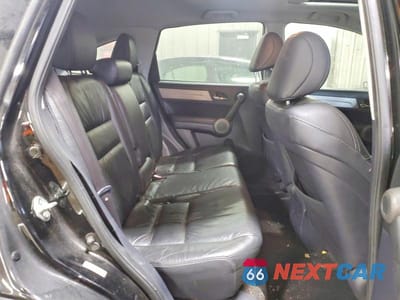 Zdjęcie 10 z 11 samochodu: 2010 HONDA CR-V EXL VIN:5J6RE4H74AL062626 - miniatura