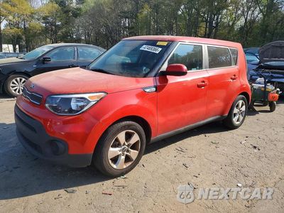 2019 KIA SOUL BASE KNDJN2A20K7024522 - główne zdjęcie licytacji z USA - miniatura