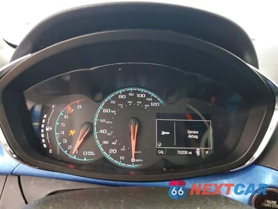 Zdjęcie 9 z 12 samochodu: 2018 CHEVROLET SPARK 2LT VIN:KL8CF6SA5JC432404 - miniatura