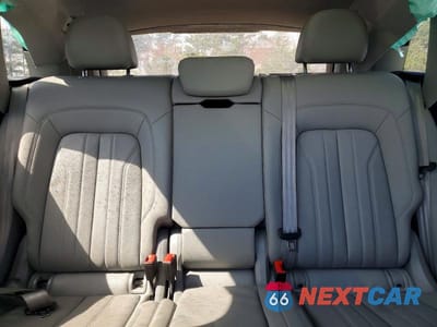 Zdjęcie 10 z 12 samochodu: 2018 AUDI Q5 PRESTIGE VIN:WA1CNAFY8J2072727 - miniatura