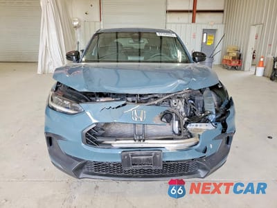 Piąte zdjęcie samochodu w środku: 2024 HONDA HR-V SPORT VIN:3CZRZ2H53RM759349 - miniatura