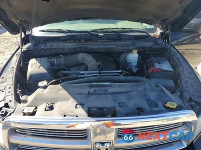 Zdjęcie 11 z 12 samochodu: 2012 DODGE RAM 1500 SLT VIN:1C6RD6LTXCS318065 - miniatura