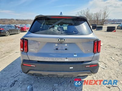 Zdjęcie 6 z 13 samochodu: 2021 KIA SORENTO S VIN:5XYRLDLC8MG025885 - miniatura