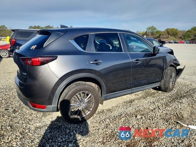 Trzecie zdjęcie samochodu z tyłu: 2019 MAZDA CX-5 TOURING VIN:JM3KFACM7K0691260 - miniatura