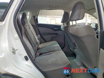 Zdjęcie 10 z 13 samochodu: 2013 HONDA CR-V LX VIN:5J6RM3H32DL015593 - miniatura