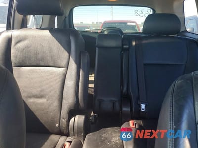 Zdjęcie 10 z 13 samochodu: 2013 TOYOTA HIGHLANDER HYBRID LIMITED VIN:JTEDC3EH0D2014639 - miniatura