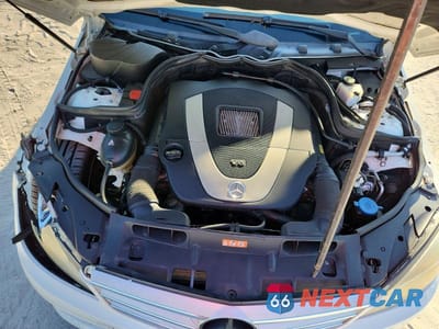 Zdjęcie 11 z 11 samochodu: 2009 MERCEDES-BENZ C 350 VIN:WDDGF56X09R062558 - miniatura